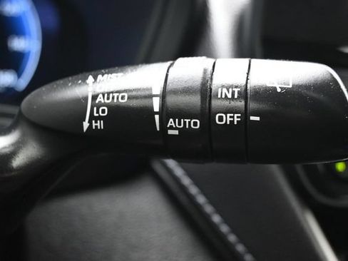Used 2024 Toyota Grand Highlander FWD image 28