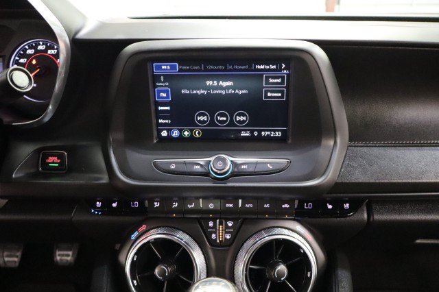 Used 2019 Chevrolet Camaro LT w/ RS Package RWD image 53