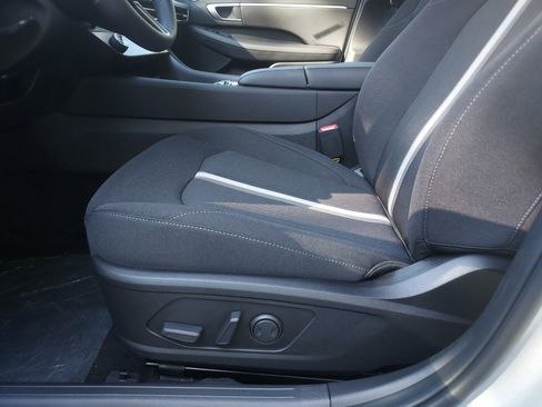 New 2025 Hyundai Sonata SEL image 8