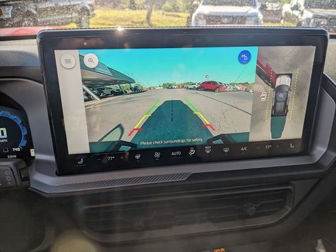 New 2025 Ford Bronco Sport Outer Banks w/ Outer Banks Tech Package+ image 24