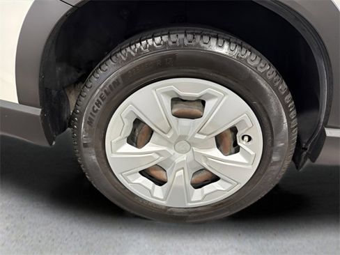 Used 2021 Subaru Forester image 37