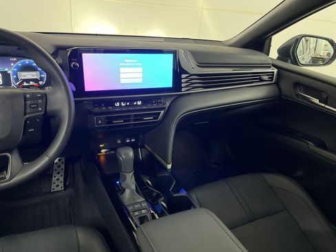 Certified 2025 Toyota Camry XSE FWD image 33