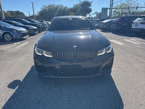 Used 2020 BMW M340i xDrive w/ Executive Package image 14