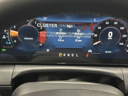 New 2026 Ford Mustang Coupe w/ Mustang Nite Pony Package image 20