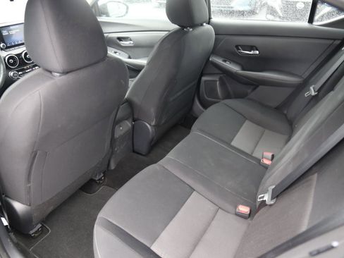 Used 2023 Nissan Sentra SV w/ All-Weather Package image 7