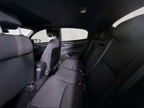 Used 2021 Honda Civic EX image 24