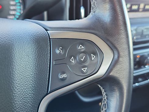 Used 2018 Chevrolet Silverado 1500 LT w/ All Star Edition image 19