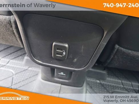 Used 2024 Chevrolet Equinox RS image 26