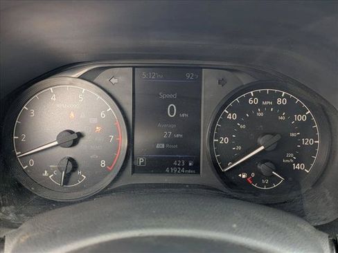 Used 2022 Nissan Altima 2.5 S FWD image 11