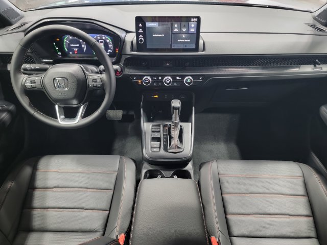 New 2027 Honda CR-V Sport-L image 17