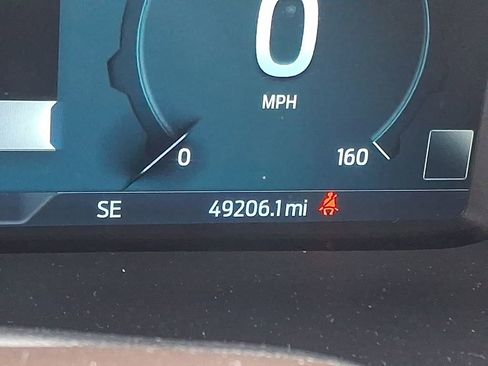 Used 2022 Ford Expedition King Ranch image 21