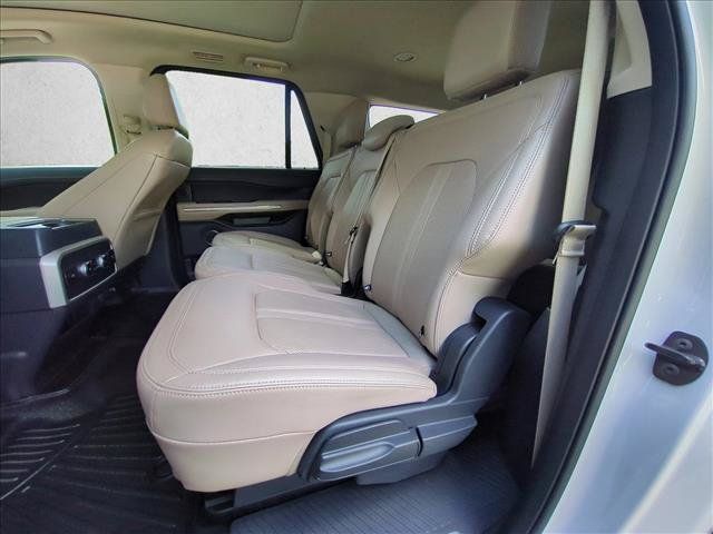 Used 2024 Ford Expedition Max Limited AWD/4WD image 22