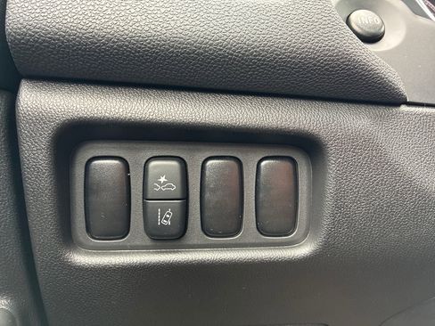 New 2026 Mitsubishi Outlander Sport ES image 28