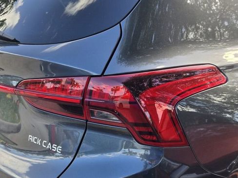 Used 2023 Hyundai Santa Fe SE image 7