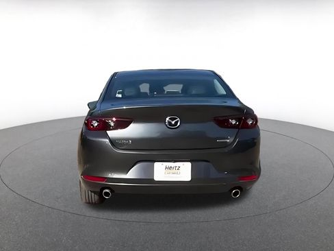 Used 2025 MAZDA MAZDA3 s image 12