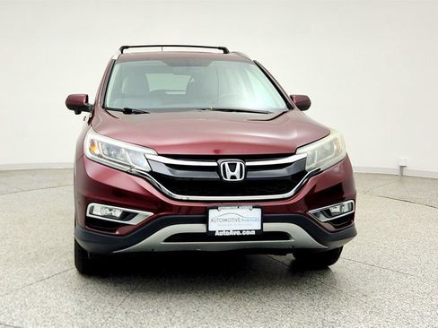 Used 2016 Honda CR-V EX-L image 2