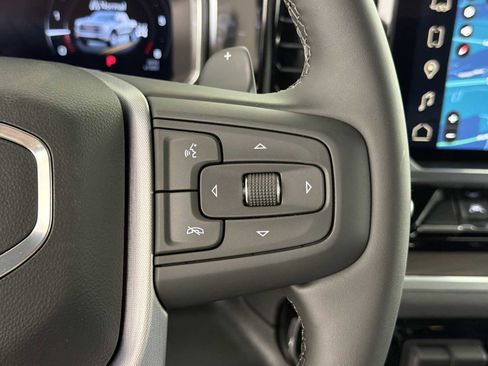 New 2026 GMC Sierra 1500 SLT w/ SLT Premium Plus Package image 24