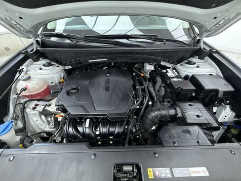 Used 2023 Hyundai Tucson XRT image 37