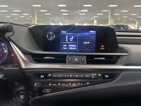 Used 2020 Lexus ES 350 F Sport w/ Accessory Package 2 FWD image 14