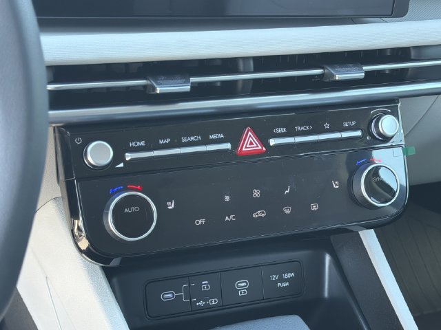 New 2026 Hyundai Tucson SEL FWD image 33
