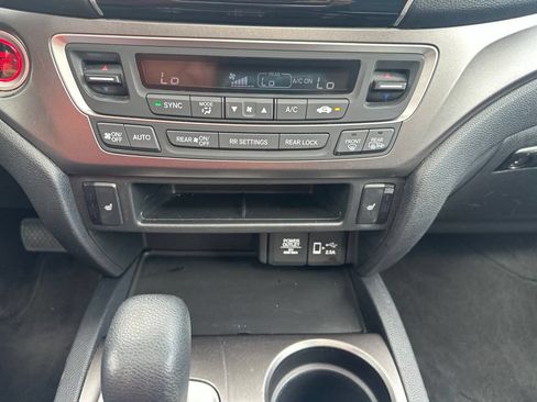Used 2019 Honda Pilot EX-L image 23