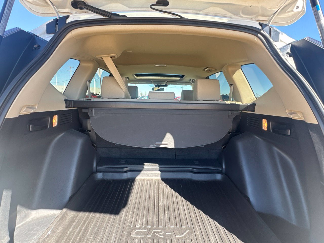 Used 2020 Honda CR-V EX image 38