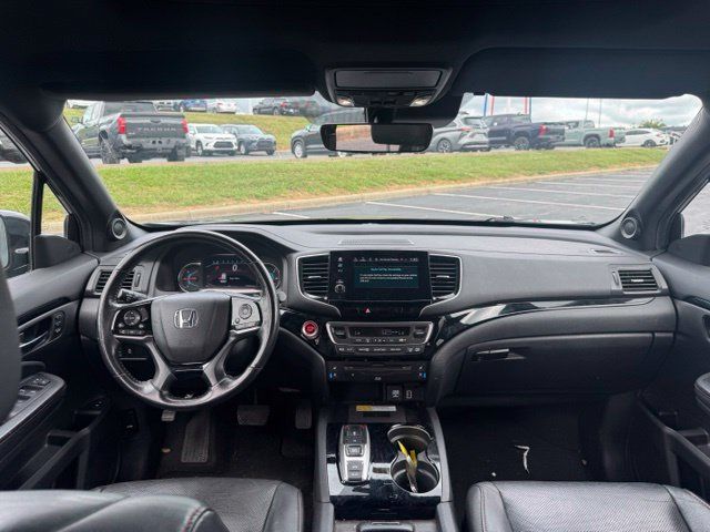 Used 2019 Honda Pilot Black Edition image 20