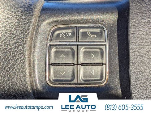 Used 2014 RAM 1500 Tradesman w/ Popular Equipment Group image 23