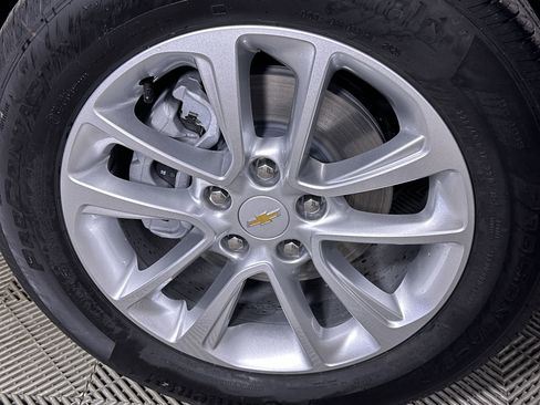 New 2026 Chevrolet TrailBlazer LS w/ LS Convenience Package image 68