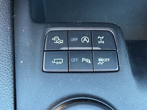 Used 2023 Ford Ranger XLT w/ Tremor Off-Road Package image 26