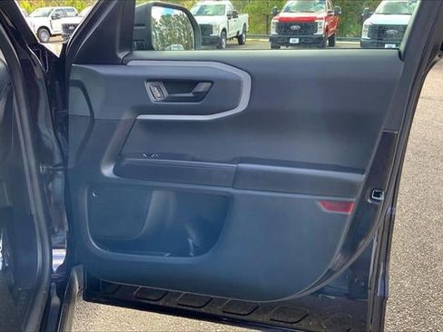 Certified 2021 Ford Bronco Sport Big Bend image 24