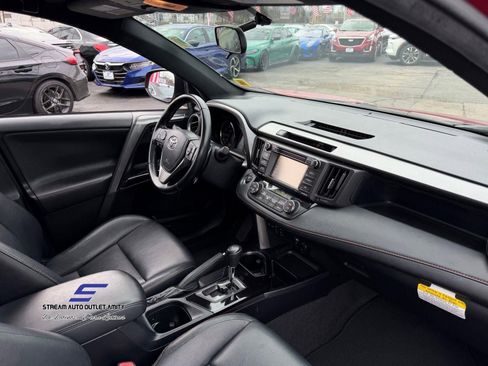 Used 2016 Toyota RAV4 SE w/ Protection Package image 17