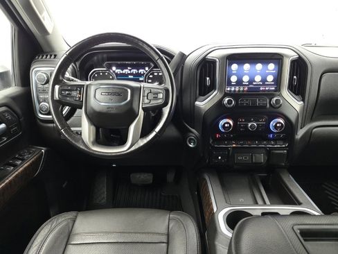 Used 2021 GMC Sierra 2500 Denali w/ Denali Ultimate Package image 41