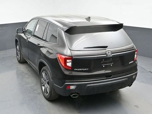 Used 2021 Honda Passport EX-L image 47
