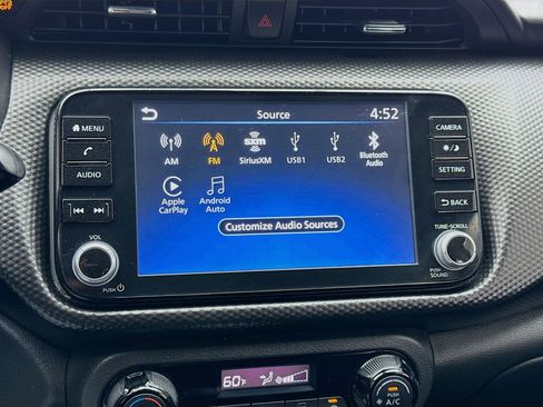 Used 2021 Nissan Kicks SV FWD image 11