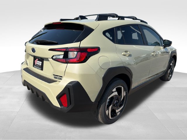 New 2026 Subaru Crosstrek 2.5i Limited AWD/4WD image 7