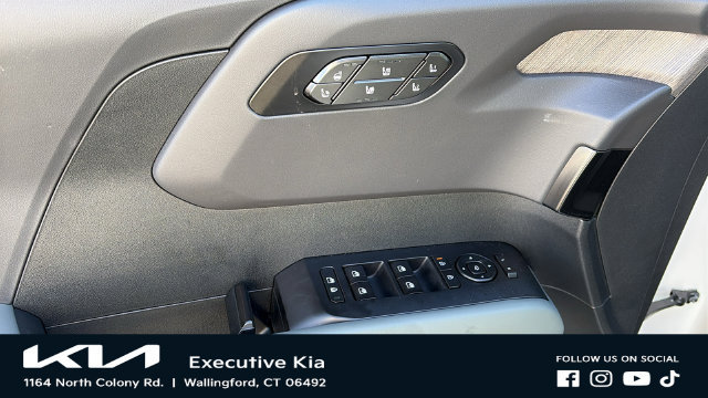 Certified 2027 Kia Telluride SX Prestige X-Line AWD/4WD image 9