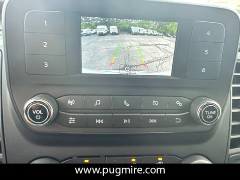 New 2025 Ford Transit 250 148 Medium Roof image 25