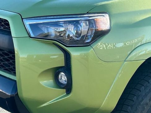 Used 2022 Toyota 4Runner TRD Pro AWD/4WD image 11