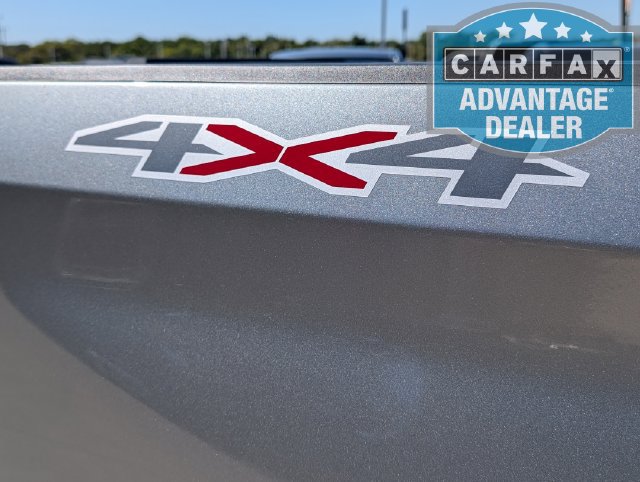 Used 2025 Chevrolet Silverado 1500 RST w/ Protection Package AWD/4WD image 45