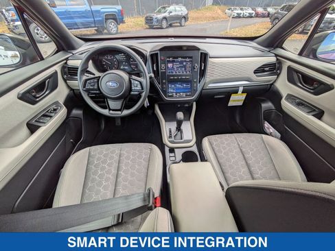 Certified 2025 Subaru Forester image 31