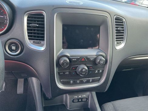 Used 2020 Dodge Durango SXT w/ 3rd Row Seating Group RWD image 13