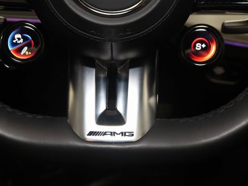 Used 2024 Mercedes-Benz GLE 63 AMG S image 58