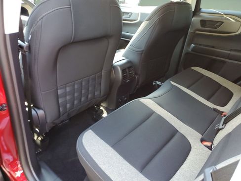 New 2025 Ford Bronco Sport Big Bend image 11