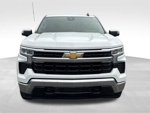 Used 2023 Chevrolet Silverado 1500 LT w/ Work Truck Package image 8