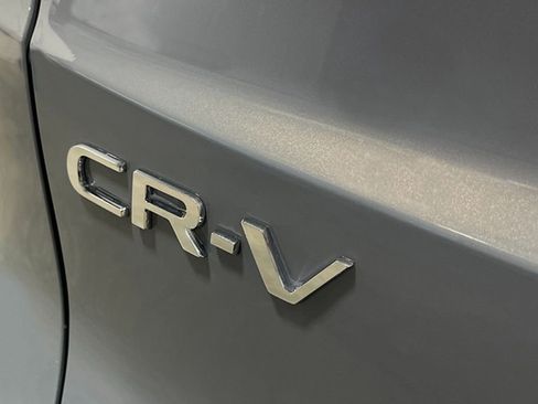 New 2026 Honda CR-V EX-L image 10