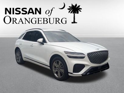 Used 2025 Genesis GV70 3.5T Sport