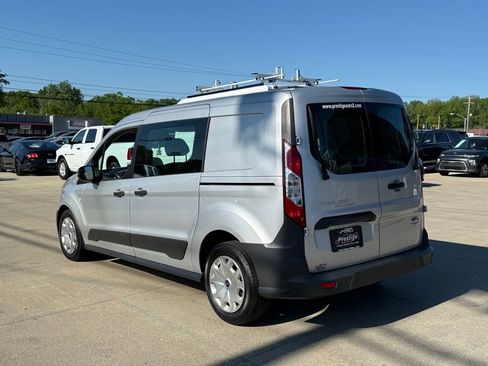 Used 2016 Ford Transit Connect XL FWD image 4