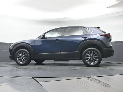 Certified 2024 MAZDA CX-30 AWD 2.5 S image 27