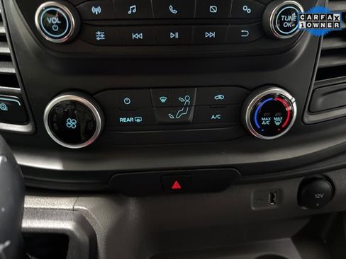 Used 2024 Ford Transit 250 Base w/ Exterior Upgrade Package image 13